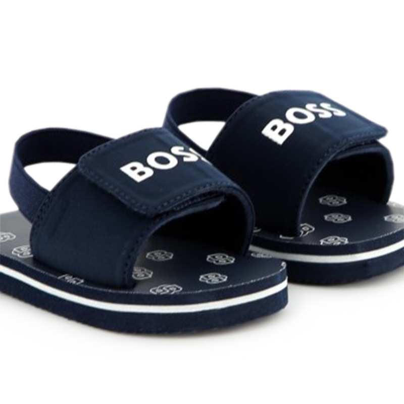 Badesandalen BOSS 
                        BOY