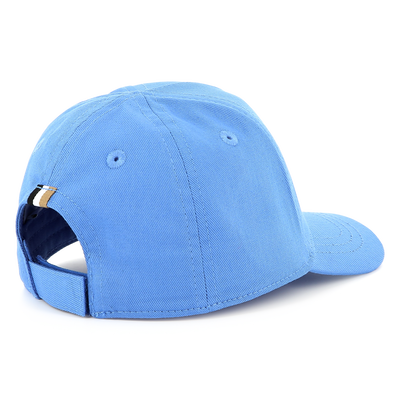 Kappe mit Klettverschluss BOSS BOY