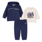 Hose, Cardigan und T-Shirt Set TIMBERLAND 
                    BOY