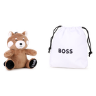 Schl&uuml;sselanh&auml;nger BOSS 
                    JUNGE