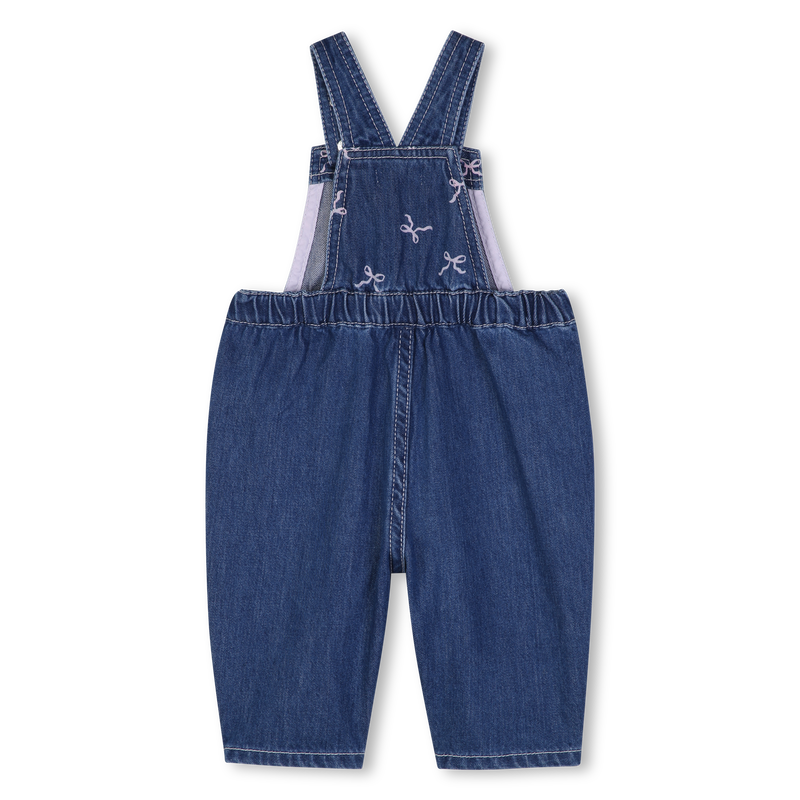 Jeans-Montur BILLIEBLUSH 
                        GIRL
