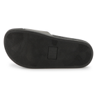 Pantoletten mit Logomotiv DKNY 
                    UNISEX