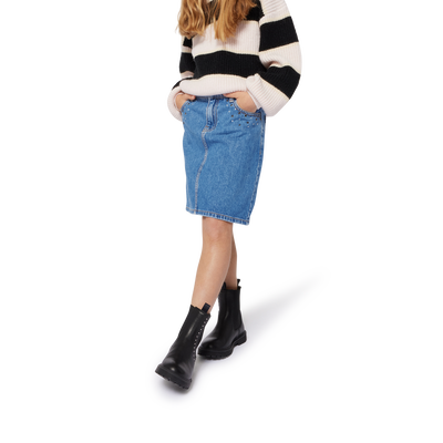 Baskenm&uuml;tze aus Wolle SONIA RYKIEL GIRL