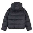 Steppjacke mit Kapuze TIMBERLAND 
                    BOY