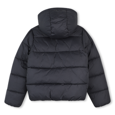 Steppjacke mit Kapuze TIMBERLAND BOY