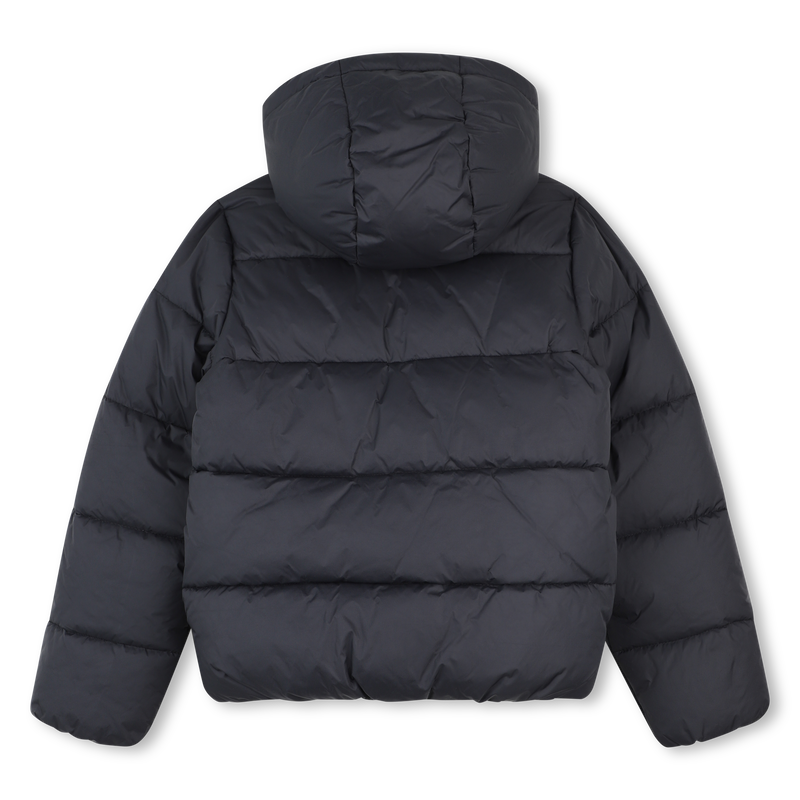 Steppjacke mit Kapuze TIMBERLAND 
                        BOY