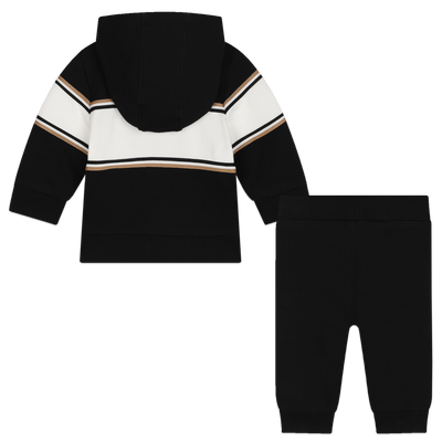 Jogginganzug aus Fleece BOSS BOY