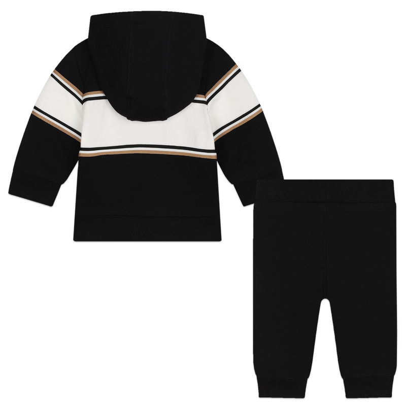 Jogginganzug aus Fleece BOSS 
                        BOY