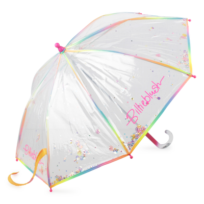 Regenschirm mit Konfetti BILLIEBLUSH GIRL