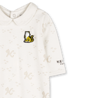 Pajama, hut und l&auml;tzchen set KENZO KIDS 
                    UNISEX