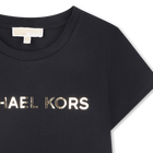Kurz&auml;rmeliges t-shirt MICHAEL KORS 
                    GIRL