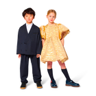 Langarmhemd KENZO KIDS 
                    JUNGE