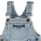 Kurze Jeans-Latzhose TIMBERLAND 
                    BOY
