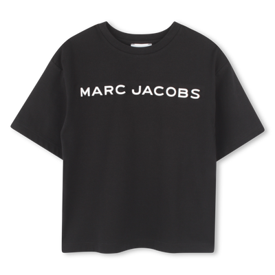 T-Shirt mit Illustrationen MARC JACOBS BOY