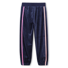 Jogginghose aus Samt BILLIEBLUSH 
                    GIRL