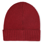 Strickm&uuml;tze mit Logo BOSS 
                    BOY