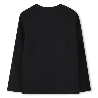 Langarm-T-Shirt BOSS BOY