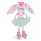 Samtdecke BILLIEBLUSH 
                    GIRL