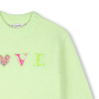 Pullover BILLIEBLUSH 
                    GIRL
