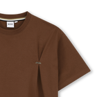 T-Shirt mit kurzen &Auml;rmeln BOSS 
                    M&Auml;DCHEN