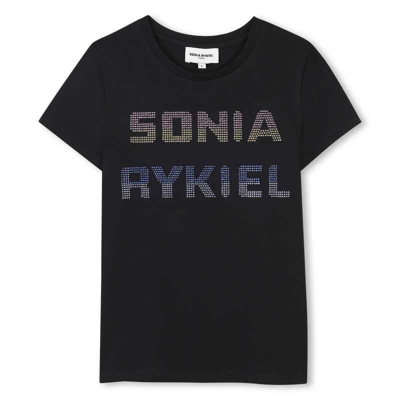 T-Shirt SONIA RYKIEL 
                        GIRL