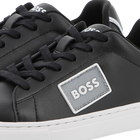 Sneaker aus Rindsleder BOSS 
                    BOY