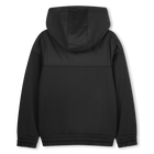 Jogger-Strickjacke BOSS 
                    BOY