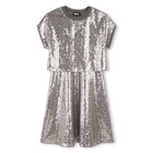 Kleid mit 2-in-1-Effekt DKNY 
                    GIRL