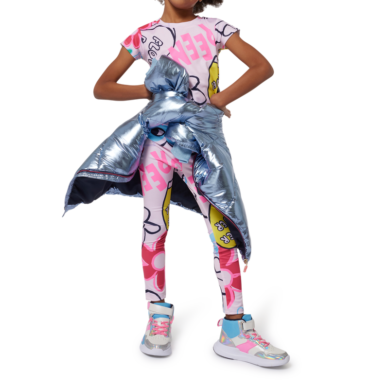 Kurzarm-T-Shirt BILLIEBLUSH 
                        GIRL