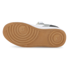 Sneaker mit elastischen Schn&uuml;rsenkeln HUGO 
                    BOY