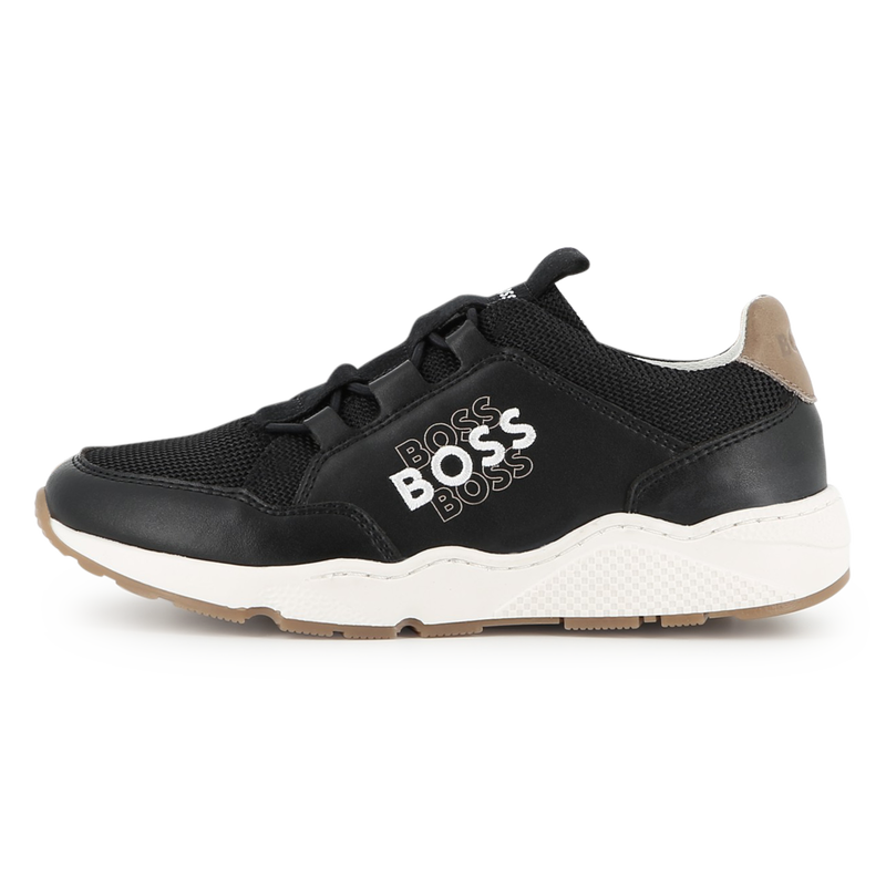 Sportschuhe BOSS 
                        BOY