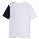 Kurz&auml;rmeliges t-shirt BOSS 
                    BOY