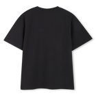 Kurz&auml;rmeliges T-Shirt BOSS 
                    GIRL