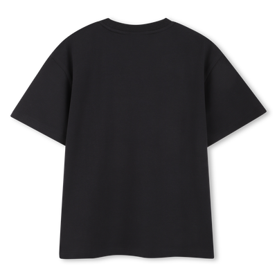 Kurz&auml;rmeliges T-Shirt BOSS GIRL