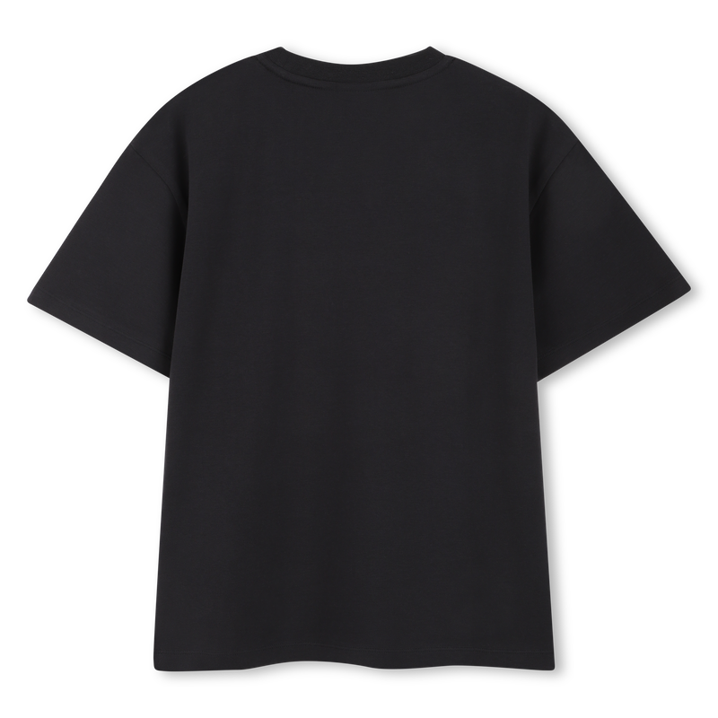 Kurz&auml;rmeliges T-Shirt BOSS 
                        GIRL