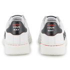 Sneaker zum schn&uuml;ren HUGO 
                    BOY