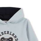 Kapuzensweatshirt TIMBERLAND 
                    BOY
