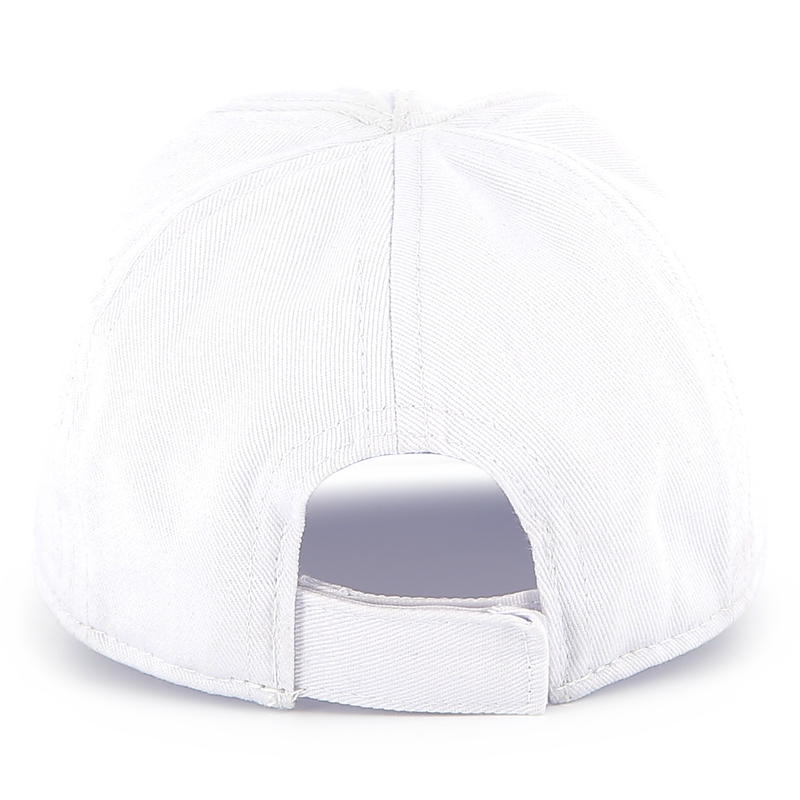 Baumwoll-Cap BOSS 
                        BOY