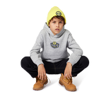 Hose aus Denim-Strick TIMBERLAND 
                    BOY