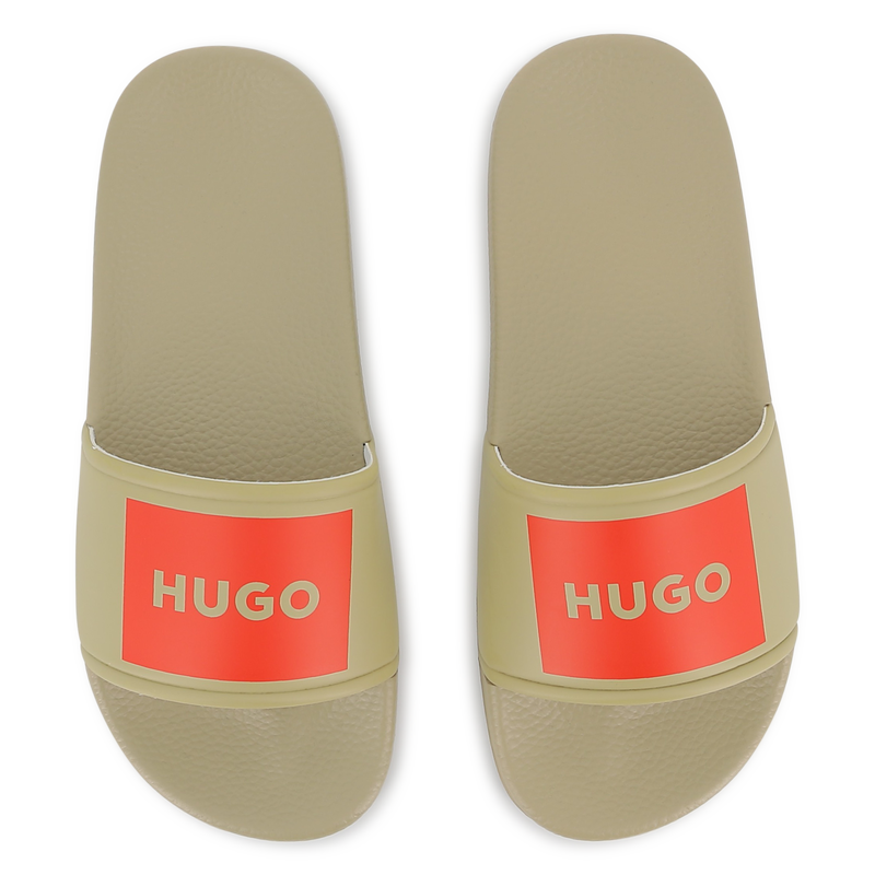 Klopfen HUGO 
                        BOY