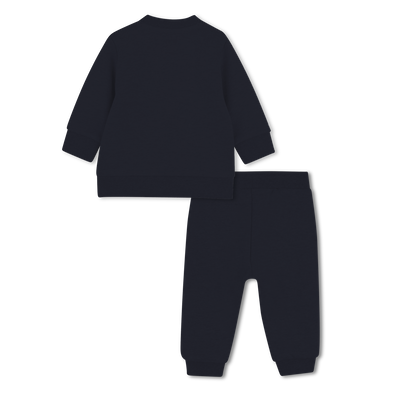 Sweat- und Hosenanzug KENZO KIDS UNISEX