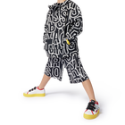 Windbreaker mit Kapuze MARC JACOBS 
                    BOY