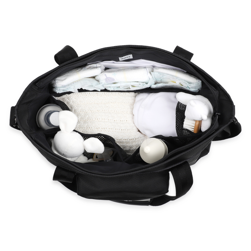 Wickeltasche BOSS 
                        UNISEX