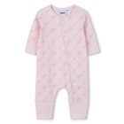 Set mit Pyjama und M&uuml;tze BOSS 
                    GIRL