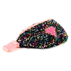 G&uuml;rteltasche aus Samt BILLIEBLUSH 
                    GIRL
