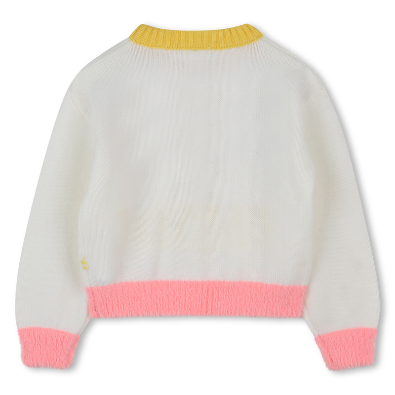 Strickpullover BILLIEBLUSH 
                        GIRL