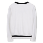 Pullover KARL LAGERFELD KIDS 
                    GIRL