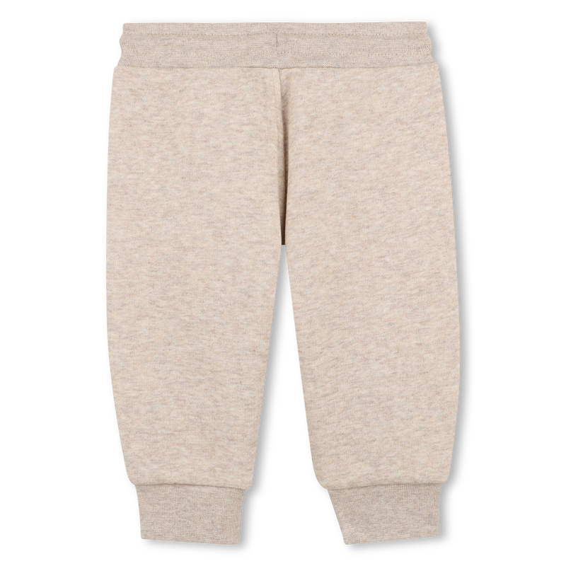 Set aus Cardigan und Hose BOSS 
                        JUNGE