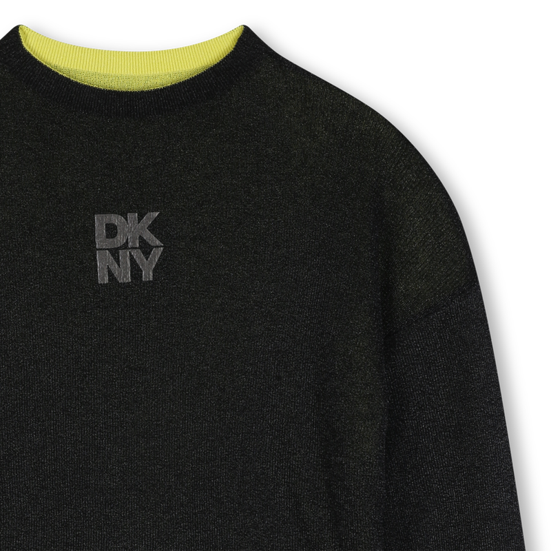 Wendepullover DKNY 
                        GIRL
