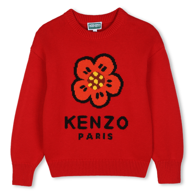Pullover KENZO KIDS GIRL